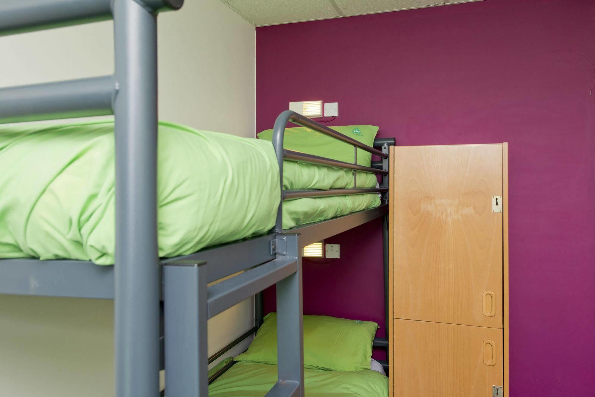 Yha Manorbier Pansiyon Tenby Dış mekan fotoğraf